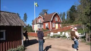 Katthult, Lønneberga, Småland.