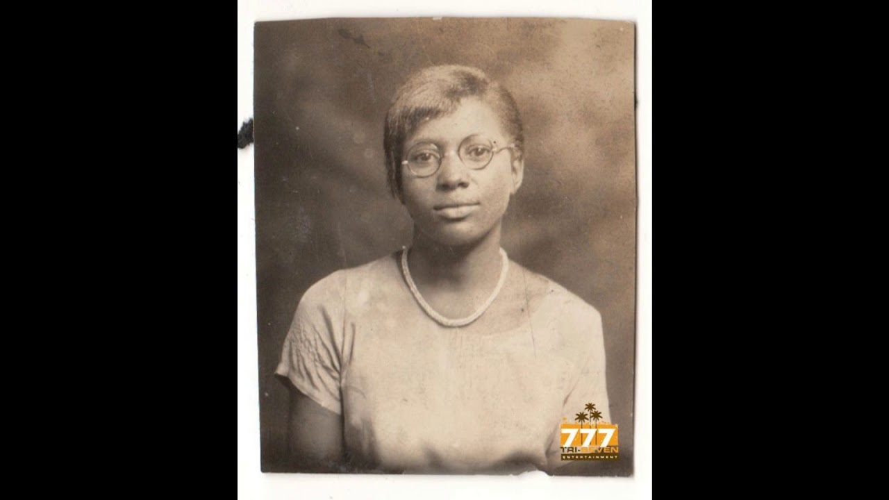 Fat Hayden A Brown Skin Gal Is The Best Gal After All (DECCA 7614