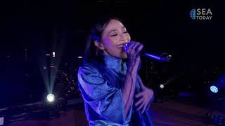 Rinni Wulandari - Pemuda At One Year Journey Of Sea Today