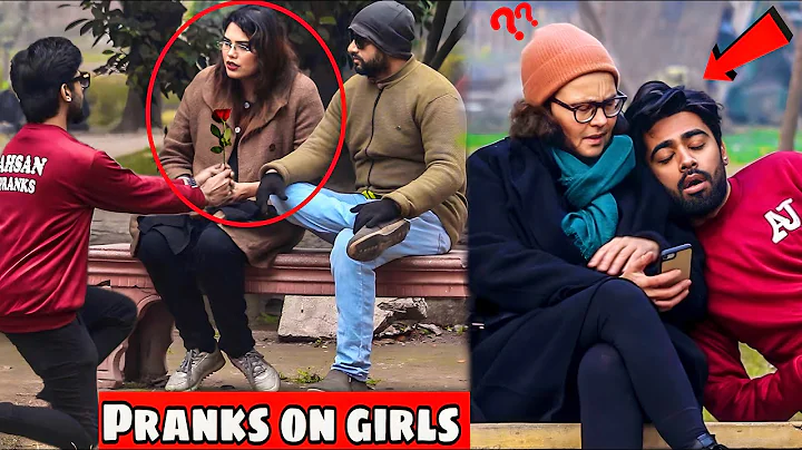 Funny Dare Challenge Prank || By AJ-Ahsan || Part 6