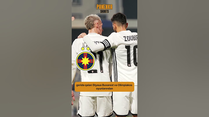 Qarabağın UEFA Avropa Liqasında play-off mərhələsinə keçmə şansı qalıb? #avropaliqası #qarabağ