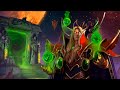 Warcraft 3 REFORGED (Hard) - Curse of the Blood Elves 01 - Misconceptions