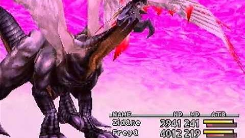 Final Fantasy IX [Part 91]