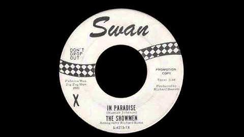 The Showmen - In Paradise