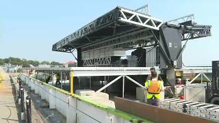 Final preparations underway for David Foster Foundation 40th anniversary concert
