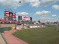 2008 TRIPLE A ALL STAR HOME RUN DERBY LOUISVILLE KENTUCKY