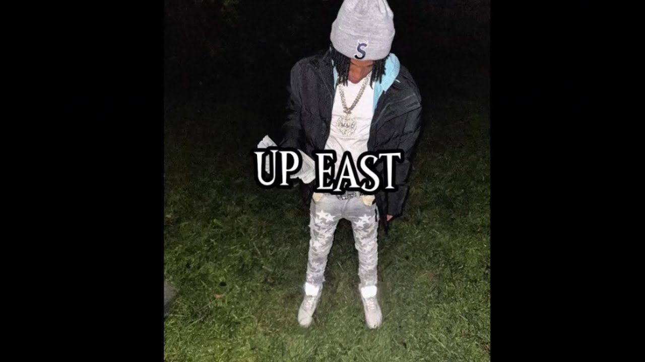 [FREE] lil mello type beat "UP EAST"