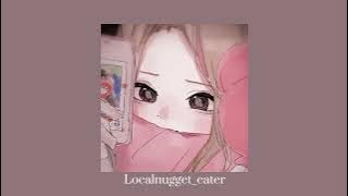 Sabrina Carpenter- Please Please Please (sped up)