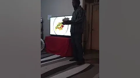 A'Nandi Pennyfeather persuasive speech