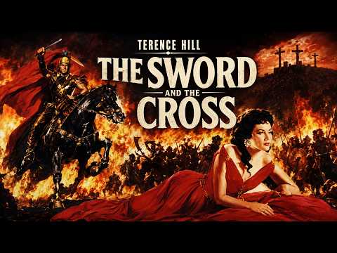 The Sword and the Cross