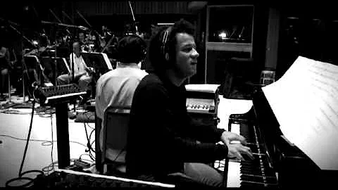 Charles Aznavour & the Clayton-Hamilton Jazz Orche...