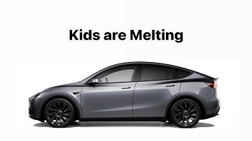 Tesla Model Y Rear AC Won’t Turn On