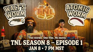 Season 8 Kickoff | Walt’s Worm & Atomic Worm | Simple Flies That Catch Trout