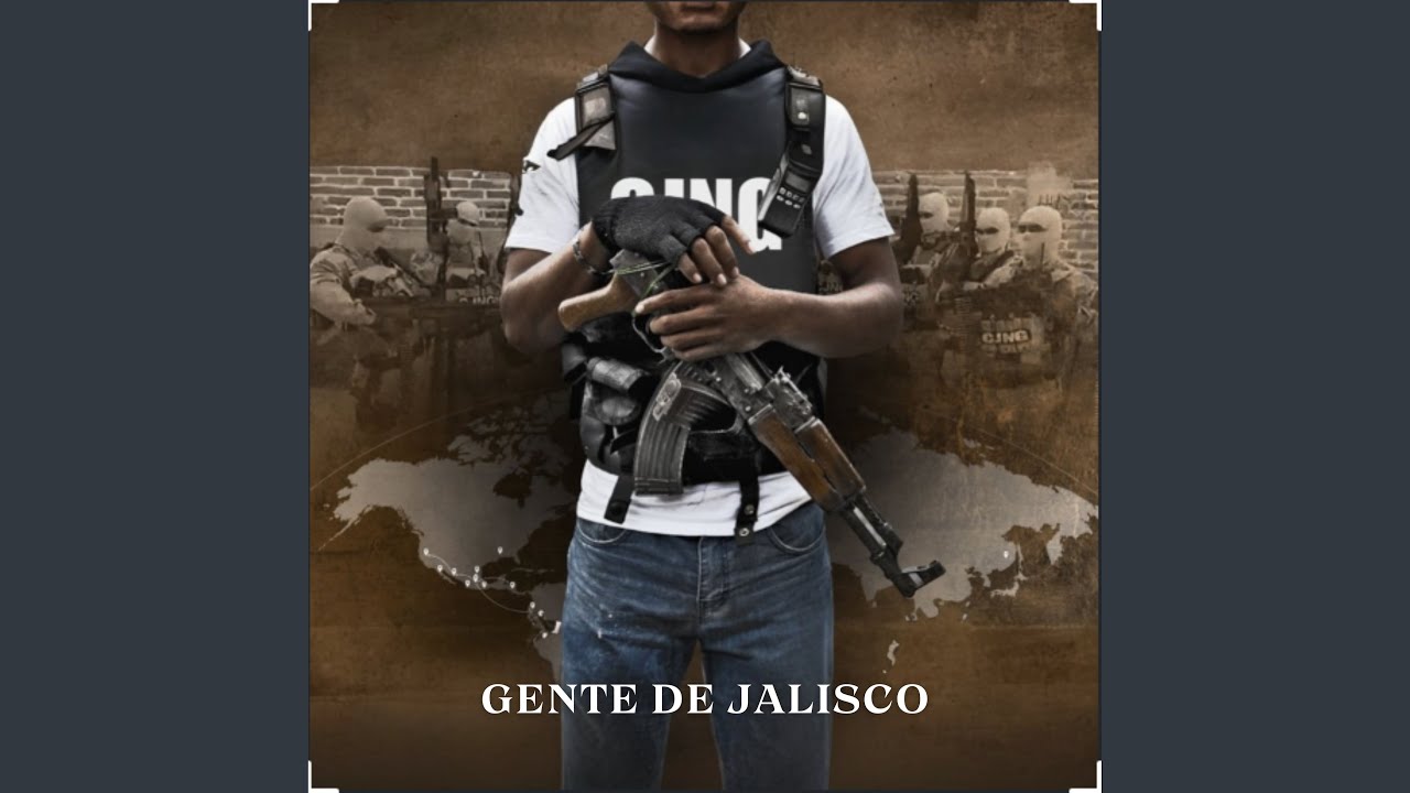 Gente de Jalisco (2025 Remastered Version)