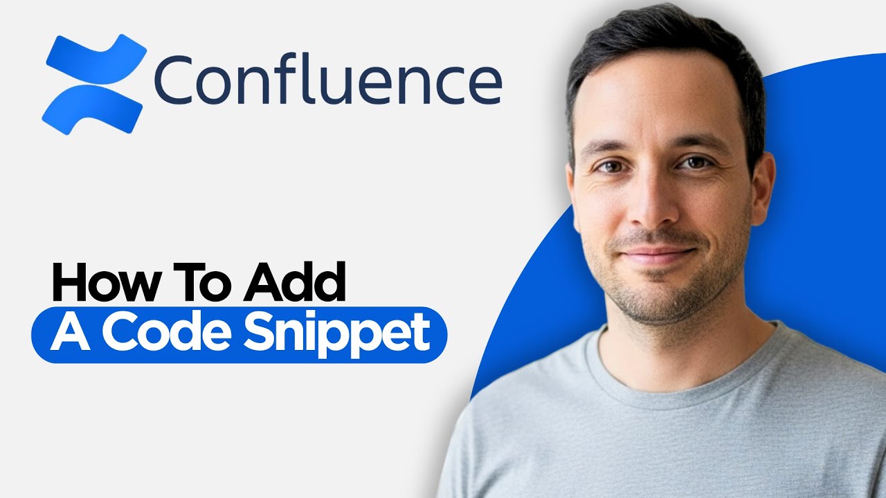 Как добавить фрагмент кода в Confluence (полное руководство 2026 года)