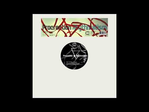 Procreation — Procreation - Freekin'