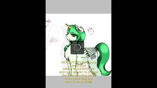 #artshorts #commissions #commissionsearned #mlp #viral