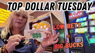 Download lagu Top Dollar Tuesday Ep 51 - HUGE Hit!