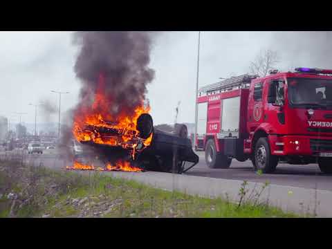 საგანგებო სიტუაციების მართვის სამსახური