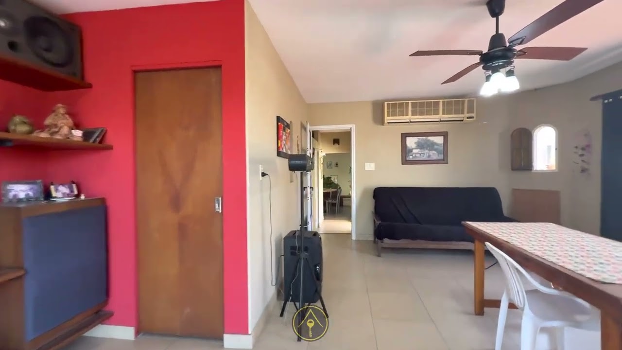 O’ Donnell 3522 - Villa Ballester