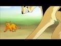 AMV - Warrior Cats - Rise {READ DESC!}