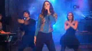 Leighton Meester - Somebody To Love @ It's On MTV