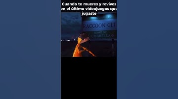 Cual seria tu ultimo Video Juego ?