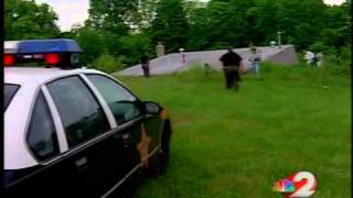 Bond set at $1 Million for two accused killers