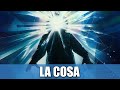 LA COSA (JOHN CARPENTER) | RESEÑA (UNA PELÍCULA DE TERROR DE VERDAD)