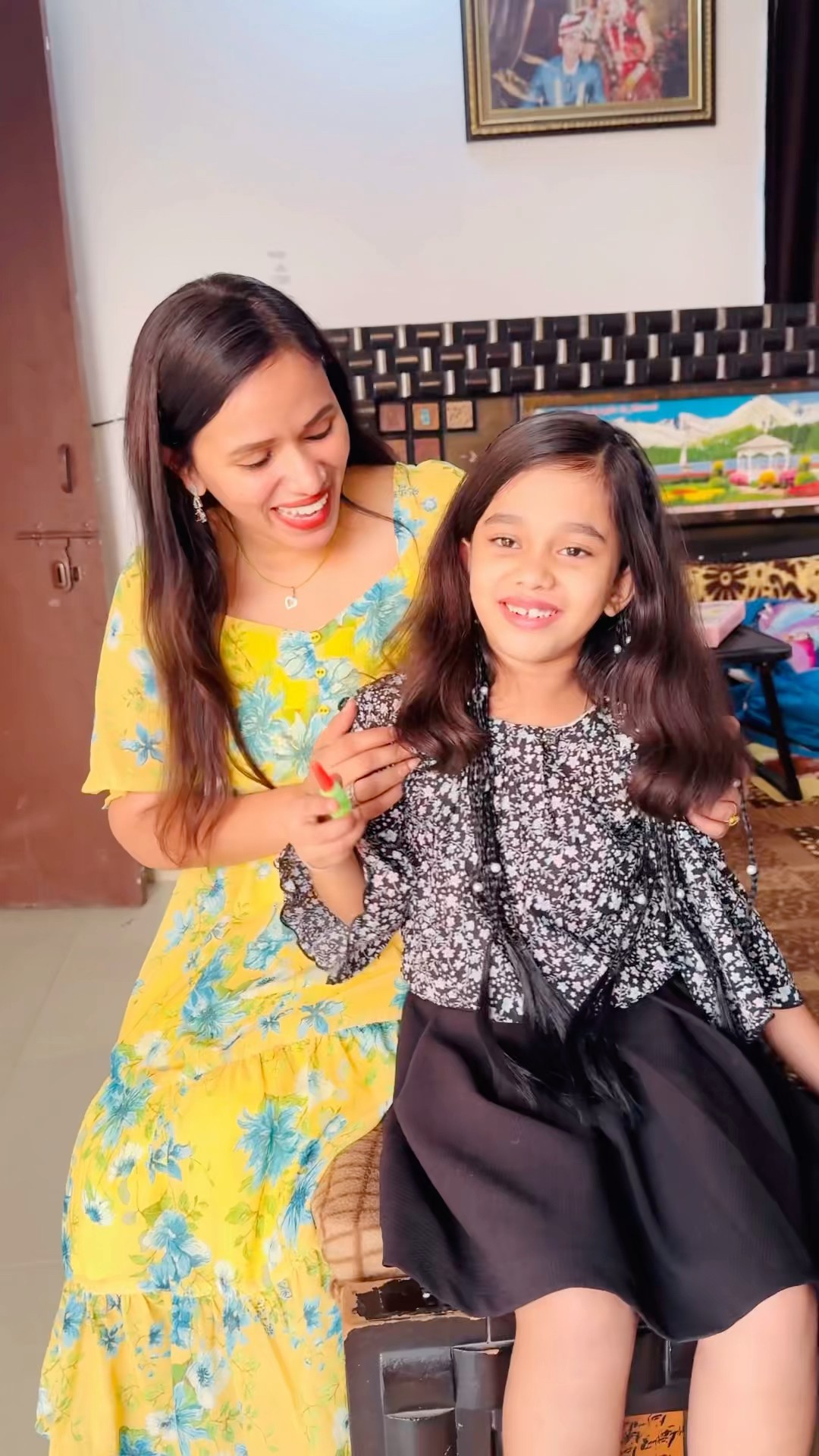Amaira y kya kha rhi h ? #shorts #thegeetagurjar