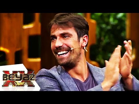 En Sevmediğiniz Özelliğiniz Nedir? - Beyaz Show