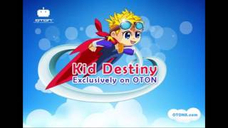 Kickstarter Nonstarters: OTON X - A Thing We Don't Know What It Is