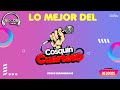 Lo mejor del cosqun cuarteto 2024   de locos online