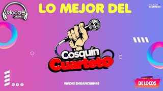 Lo mejor del Cosquín Cuarteto 2024  | De Locos Online