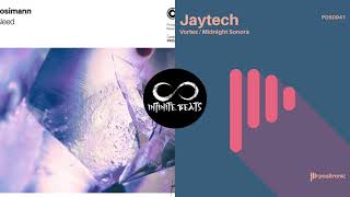 Mosimann - I Need vs. Jaytech - Vortex (Infinite Beats Mashup)