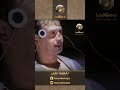 لو احنا عرفنا حجمنا الحقيقي هتعرفوا قد إيه أنتو صغيرين ولاد العم 