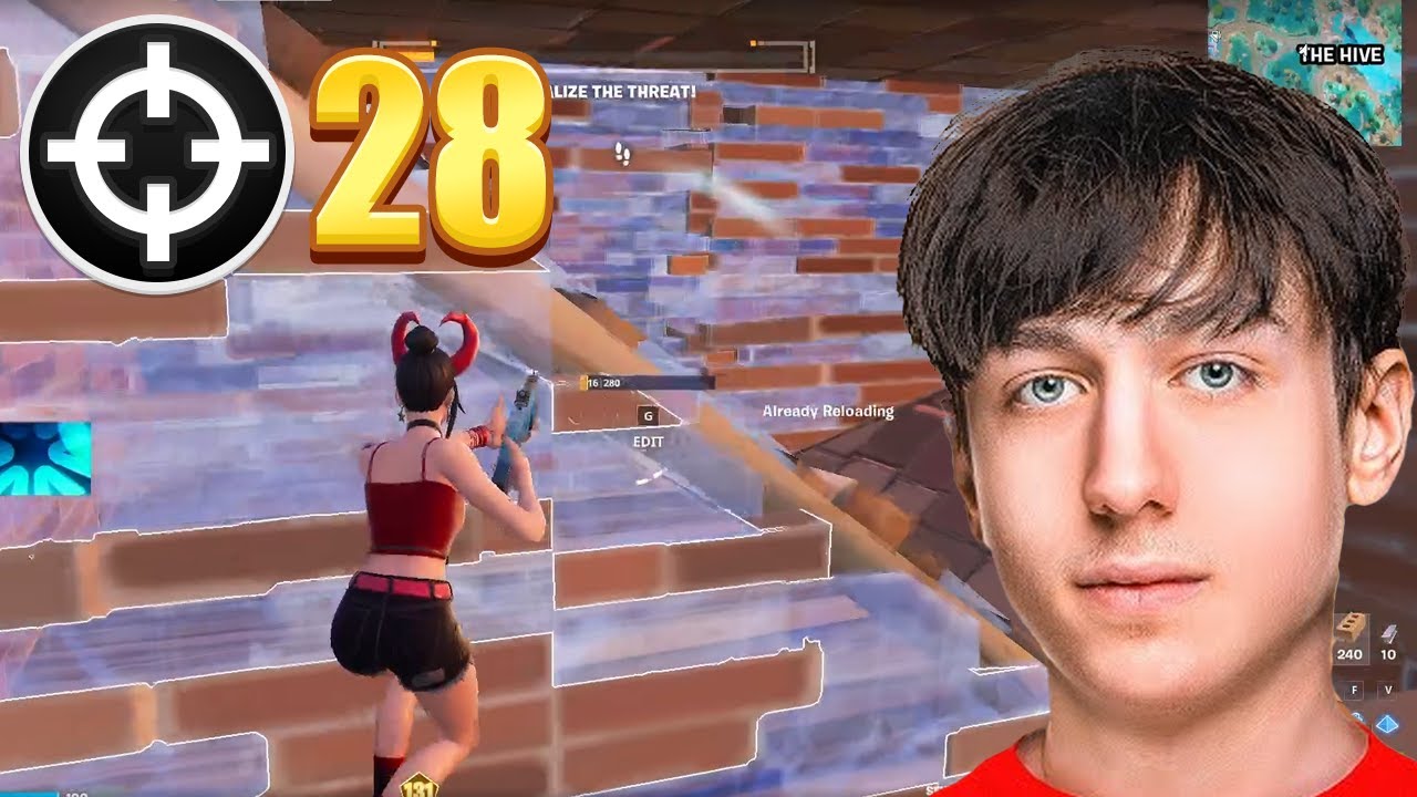 Peterbot Runs Through Solo Cash Cup 🏆 (Full Tournament) - YouTube