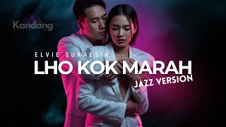Download Mp3 🎵 LHO KOK MARAH– ELVI SUKAESIH– JAZZ FUNK COVER VERSION | KANDANG MUSIK LAB Gudang lagu Download Mp3 🎵 LHO KOK MARAH– ELVI SUKAESIH– JAZZ FUNK COVER VERSION | KANDANG MUSIK LAB