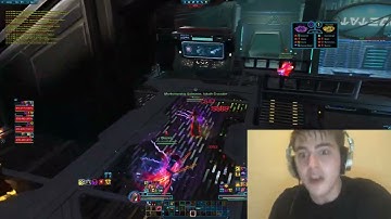 SWTOR | PVP | WORST EXPERIENCE vs BEST EXPERIENCE