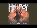 HellBoy (feat. Low Life)