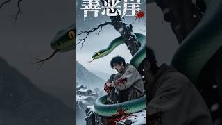 善恶崖 #情感故事 #有声小说 #深夜读书 #幸福人生 #故事