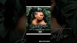 2pm Djs ft Emtee, Gigi Lamayne, Zaddy Swag - Do It Better