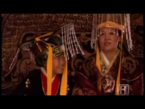 History Channel Documentary-Engineering An Empire China History Channel Documentary