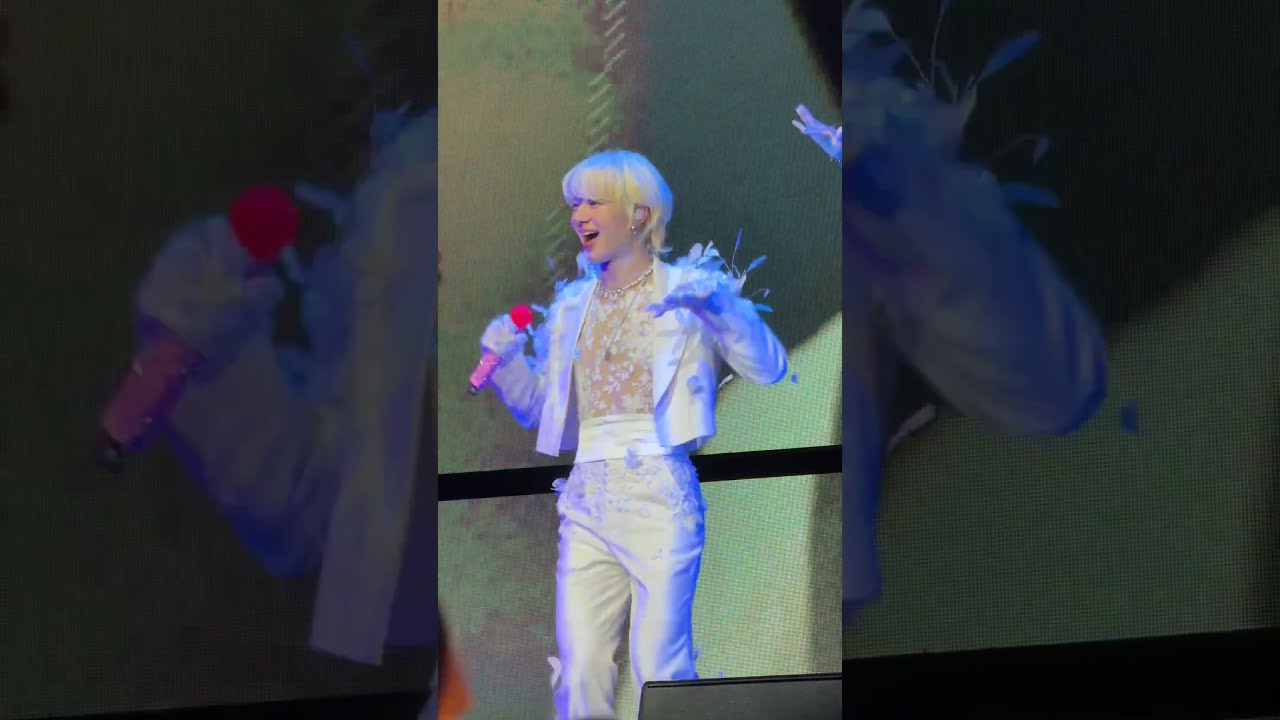 DREAM CATCHER In KHH #NuNew1stConInKaohsiung #nunew #zeepruk #zonzon #zeenunew #fyp