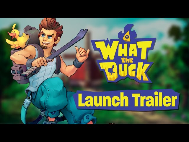 Duck Life Adventure Nintendo Switch reviews