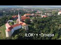 ILOK iz zraka | DJI MAVIC Mini