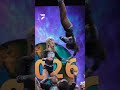 The Reigning L6 U18 Coed NT World Champions Have Entered The Chat! 😍🌎