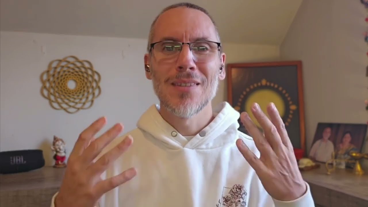 De sobrevivir a vivir: Te invito al curso "Despertar a la Unidad"