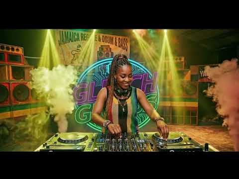 Jungle Kingdom - Original 90s Ragga Jungle Mix (Positive Vibes) 🔥