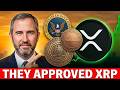 XRP NEWS TODAY THIS IS TRULY INSANE BIGGEST XRP NEWS OF 2026 XRP GreenLight